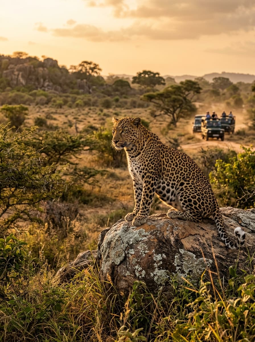 Yala National Park